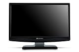 Gateway HX2001L bmd 20-Inch Widescreen LED Backlit Display (Black)