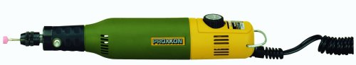 Proxxon 28510 12-Volt Rotary Tool Micromot 50/E