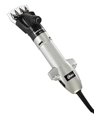Oster Large Animal Shearing Machine, Showmaster Variable Speed