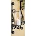 Set of 2 Bostonian Sconces