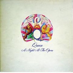 A night at the Opera (1975)