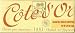 Cote D'or Milk Chocolate (6/5.25oz)