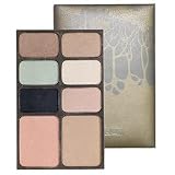 Hourglass Oasis Color Link
