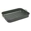 Nopro 12 x 16 Inch Nonstick Roast Lasagna Pan