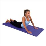 AeroMAT Elite Y18-2468 Yoga Mat 7220 Color: Mango