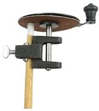 Tweeten Rapid Cue Tip Sander Kit with 12 Disc Pads