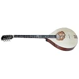 Flat Back Bouzouki
