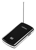 Equinux Tizi Wireless Tv Tuner For iPhone, iPad + iPod Touch