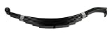 6-Leaf Slipper Spring (4000 lbs)