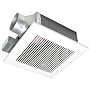 Panasonic FV-05VF2 WhisperFit Low Profile Ceiling Ventilation Fan