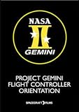 Gemini Flight Controller Orientation (Spacecraft Films)