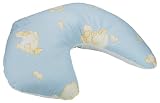 Bebe Star Mama Duck Blue Nursing Pillow