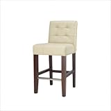 Thompson Leather Counter Stool
