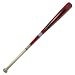 ＜ノックバット＞SSK リーグチャンプ KNOCK(朴+メイプル) レッド 《91cm・610g平均》NBW01220-91
