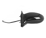 IMAGE OF 1999-2001 Oldsmobile Alero Manual Door Mirror LH