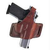Bianchi 5 Black Widow Holster for Sig Sauer P 220 P225 P226 Sp2340 Sp2009 Right Hand Color Plain Tan