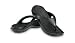 Apparel : Crocs Athens Sandals - Black