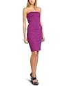 Trina Turk Women's Radience Strapless Ponte Dress