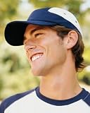Folding Runner's Cap