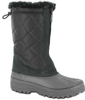 Khombu Womens Upland 2 Boot