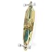 Search : Sector 9 SUNSET Complete Longboard Skateboard - Bamboo Series