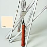 Sabre Bamboo Ivory Steak Knife - 9 in./BAMBOO7IV