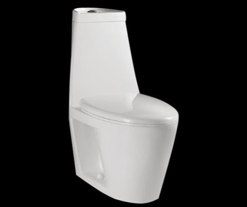 Buy Siphonic One-piece Toilet 082