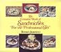 The Complete Book of Sandwiches for the Professional Chef