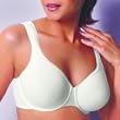 Playtex Stretch Cotton Underwire Bra