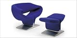 Artifort Ribbon Chair