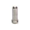 Problem Solvers Steel Brake Mounting Nut 22mm Long