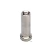 Problem Solvers Steel Brake Mounting Nut 22mm long
