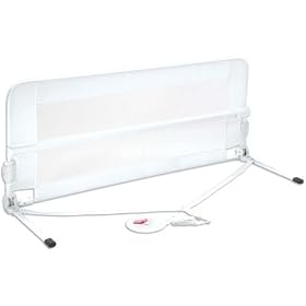 Dex Products Universal Safe Sleeper Bed Rail