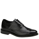 Executive Imperials Mens Wingtip Oxford