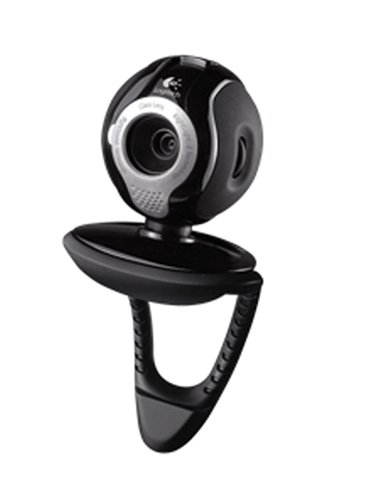 Childrens Toyshop  Computer : Logitech QuickCam S7500