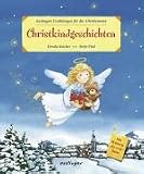 Christkindgeschichten - Ursula Keicher