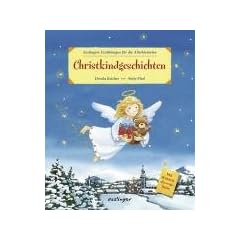Christkindgeschichten