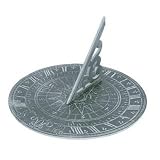 Colonial Williamsburg Collier Sundial Reviews