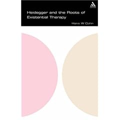 Heidegger and the Roots of Existential Psychotherapy (SPC Series) (SPC Series)
