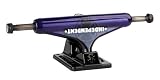 Independent Stage 10 Koston Pro Vi 149 Deep Purple Black Fade Trucks, Standard (Set of 2)