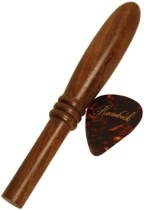 Mountain Dulcimer Noter & Pick Pack - Includes Whitewood Noter and Pick & Deluxe Noter and Pick