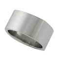 Stainless Steel Square Band