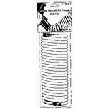 Schrader  Amflo #4-25E-RET 25' Yellow Nylon Recoil Hose by Amflo