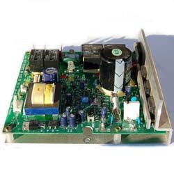 Keys Fitness 5600T Motor Control Board