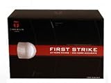 Tiberius Arms First Strike Paintballs - 100 Pack