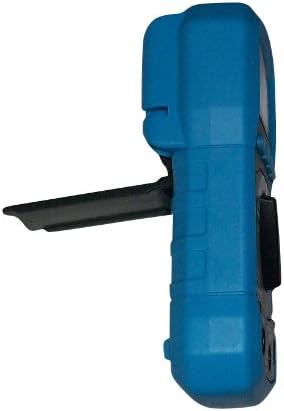 Digital Multimeter Temperature Auto-Range AC DC Current Voltage Resistance Diode Continuity