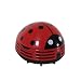 Mini Staubsauger LADYBIRD für einen sauberen Tisch...