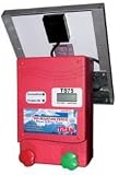 Durvet Twin Mountain Solar Energizer .75 Joule - TS75
