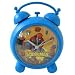 Marvel Spider-Man Alarm Clock : Spiderman alarm clock