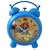 Marvel Spider-Man Alarm Clock : Spiderman alarm clock